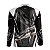 Camisa de Pesca Infantil BRK Pintado Surubim com UV50 + - Imagem 2
