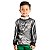 Camisa de Pesca Infantil BRK Pintado Surubim com UV50 + - Imagem 3