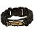 Pulseira Pescador BRK Paracord Dourado - Imagem 1