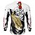 Camisa de Pesca BRK Galo Doido Bicampeão Tambaqui com UV50 + - Imagem 2