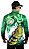 Camisa de Pesca BRK Verdão Tri Libertadores Tucuna com UV50 + - Imagem 4