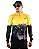Camisa de Pesca BRK Big Temensis com UV50 + - Imagem 3