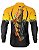 Camisa de Pesca BRK Big Temensis com UV50 + - Imagem 2