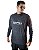 Camisa Raglan BRK Unlimited Black com UV50 + - Imagem 4