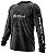 Camisa Raglan BRK Unlimited Gray com UV50 + - Imagem 3