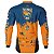 Camisa de Pesca BRK Circuito Três Marias com UV50 + - Imagem 2