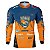 Camisa de Pesca BRK Circuito Três Marias com UV50 + - Imagem 1
