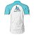 Camisa de Pesca BRK Programa Planeta Turismo com UV50 + - Imagem 2