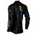 Camisa de Pesca BRK Jesus Brasil 2 com UV50 + - Imagem 4