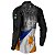Camisa de Pesca BRK Bandeira do Estado do Tocantis com UV50 + - Imagem 4