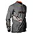 Camisa de Pesca BRK Gigantes do Rio Pintado com UV50 + - Imagem 3