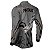 Camisa de Pesca BRK Gigantes do Rio Pintado com UV50 + - Imagem 4