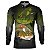 Camisa de Pesca BRK Tambaqui com UV50 + - Imagem 1