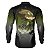 Camisa de Pesca BRK Tambaqui com UV50 + - Imagem 2