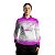 Camisa de Pesca BRK Feminina Isca 2 com UV50 + - Imagem 3