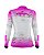 Camisa de Pesca BRK Feminina Isca 2 com UV50 + - Imagem 2