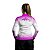 Camisa de Pesca BRK Feminina Isca 2 com UV50 + - Imagem 4