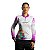 Camisa de Pesca BRK Feminina Isca 3 com UV50 + - Imagem 3