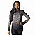 Camisa de Pesca BRK Feminina Camuflada Floresta com UV50 + - Imagem 3