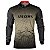 Camisa de Pesca BRK Amazon Cidade Perdida com UV50 + - Imagem 1