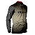 Camisa de Pesca BRK Amazon Cidade Perdida com UV50 + - Imagem 3