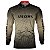 Camisa de Pesca BRK Amazon Cidade Perdida 2 com UV50 + - Imagem 1