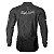 Camisa de Pesca BRK Amazon Tucunaré Açu Black com UV50 + - Imagem 2