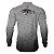 Camisa de Pesca BRK Amazon Tucunaré Açu Cinza com UV50 + - Imagem 2