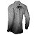 Camisa de Pesca BRK Amazon Tucunaré Açu Cinza com UV50 + - Imagem 4