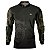 Camisa de Pesca BRK Carretilha Camuflado com UV50 + - Imagem 1