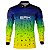 Camisa de Pesca BRK Mahi Mahi com UV50 + - Imagem 1
