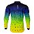 Camisa de Pesca BRK Mahi Mahi com UV50 + - Imagem 2