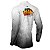 Camisa de Pesca BRK Peacockbass Amazônia com UV50 + - Imagem 4