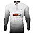Camisa de Pesca BRK Peacockbass Amazônia com UV50 + - Imagem 1
