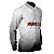 Camisa de Pesca BRK Peacockbass Amazônia com UV50 + - Imagem 3