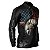 Camisa de Pesca BRK  EUA Robalo Africano com UV50 + - Imagem 4