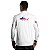 Camisa de Pesca BRK Tuna Estados Unidos com UV50 + - Imagem 4