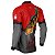 Camisa de Pesca BRK Minas Gerais Tucunaré com UV50 + - Imagem 4