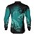 Camisa de Pesca BRK Traíra Fantasma com UV50 + - Imagem 2