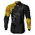 Camisa de Pesca BRK Preta Traíra com UV50 + - Imagem 2