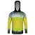 Camisa de Pesca com Capuz BRK Mahi Mahi com UV50 + - Imagem 1