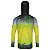 Camisa de Pesca com Capuz BRK Mahi Mahi com UV50 + - Imagem 2