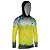 Camisa de Pesca com Capuz BRK Mahi Mahi com UV50 + - Imagem 3