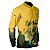 Camisa de Pesca BRK Pantanal Tucunaré com UV50 + - Imagem 3