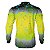 Camisa de Pesca BRK Camuflada Mahi Mahi com UV50 + - Imagem 2