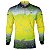 Camisa de Pesca BRK Camuflada Mahi Mahi com UV50 + - Imagem 1
