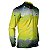 Camisa de Pesca BRK Camuflada Mahi Mahi com UV50 + - Imagem 3