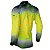 Camisa de Pesca BRK Camuflada Mahi Mahi com UV50 + - Imagem 4