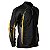 Camisa de Pesca BRK  Rota do Sol com UV50 + - Imagem 3