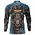 Camisa de Caça BRK  Javali Camuflado com UV50 + - Imagem 1